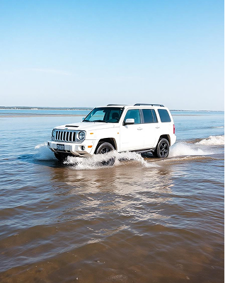 A Beginner's Guide to Renting the Perfect Car for Your Trip